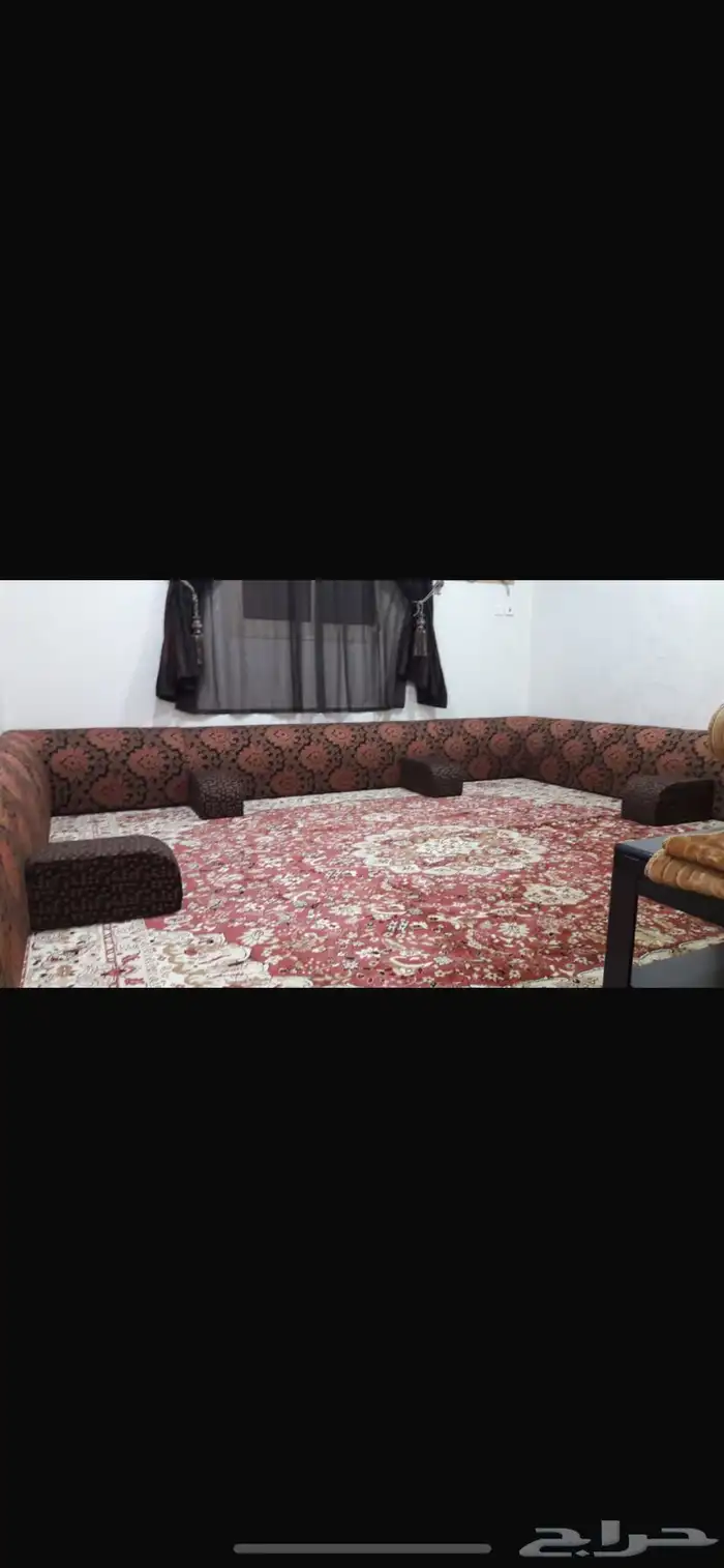 شقق عزاب نظيفه جدا للإيجار نجران حي الفهد 4