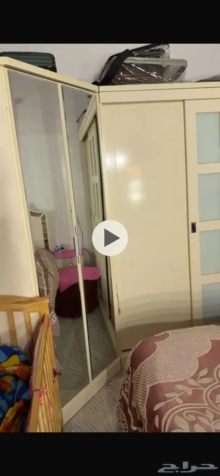 غرفة نوم   2  مكيفات اسبليت 4