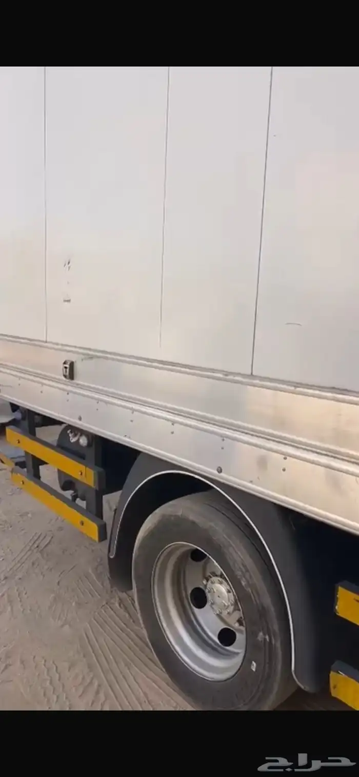 دنة ثلاجة للبيع موديل 2018 5