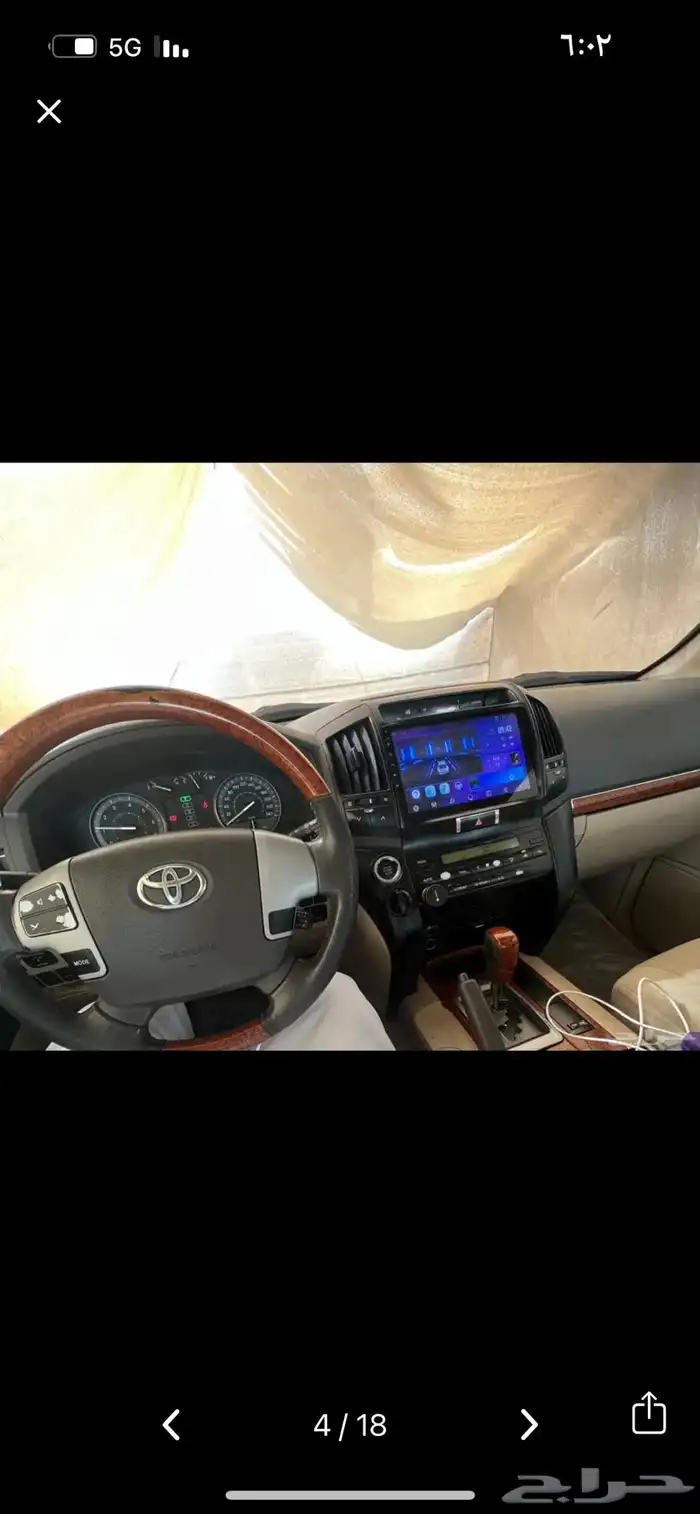 جكسار 2014 فل كامل للبيع 3