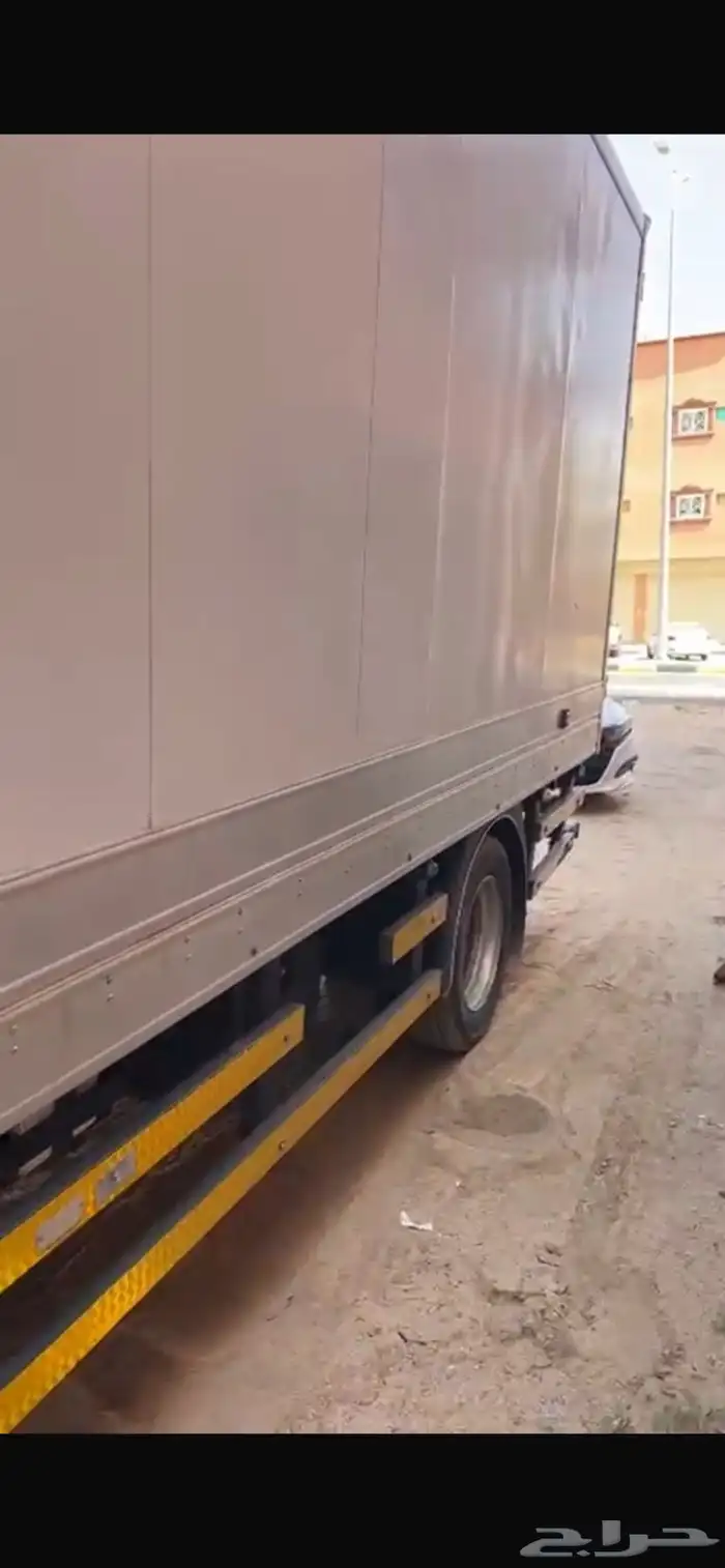 دنة ثلاجة للبيع موديل 2018 8