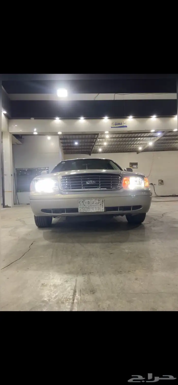 فورد للبيع فكتوريا 0