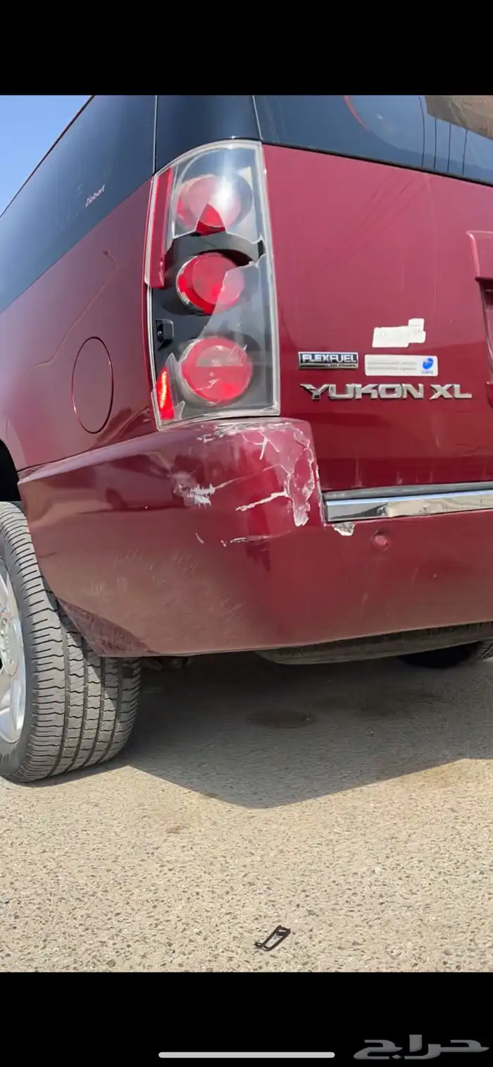 جمس 2011 دينالي طويل دبل ممشى 241 الف للبيع 2