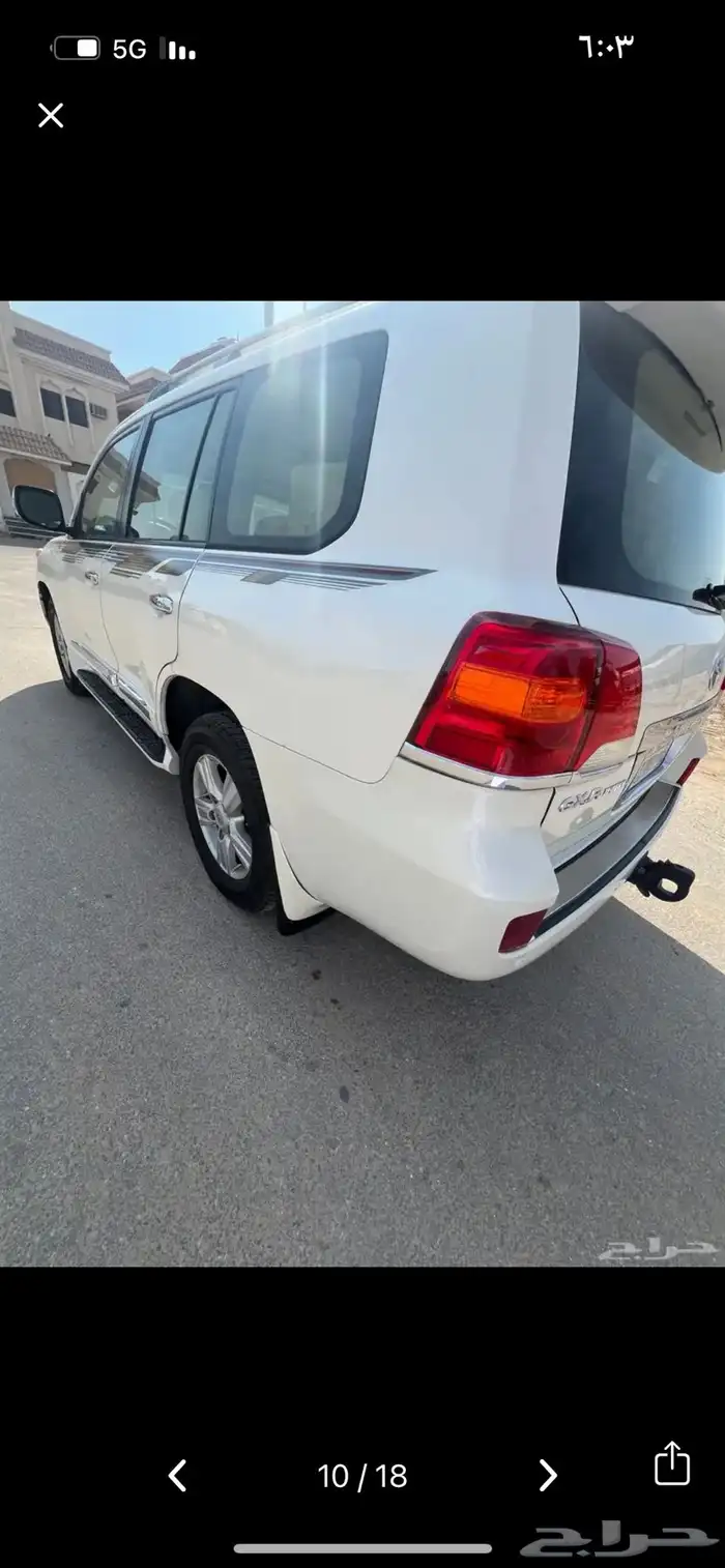 جكسار 2014 فل كامل للبيع 8