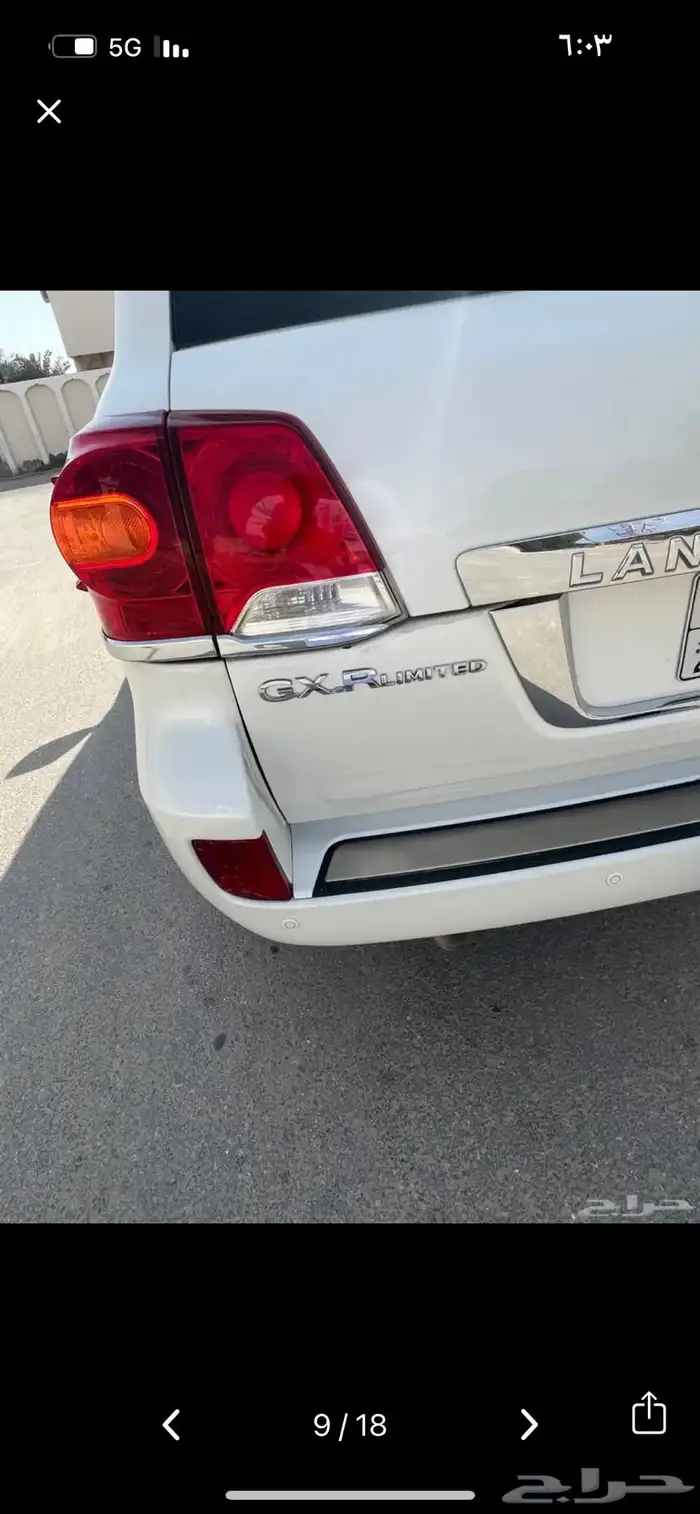 جكسار 2014 فل كامل للبيع 7