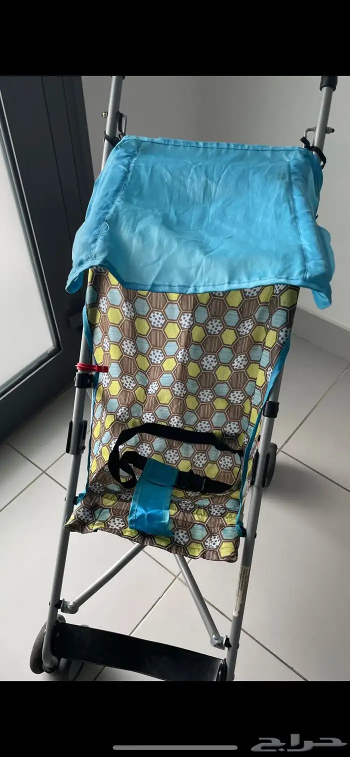 عربية أطفال للبيع 1