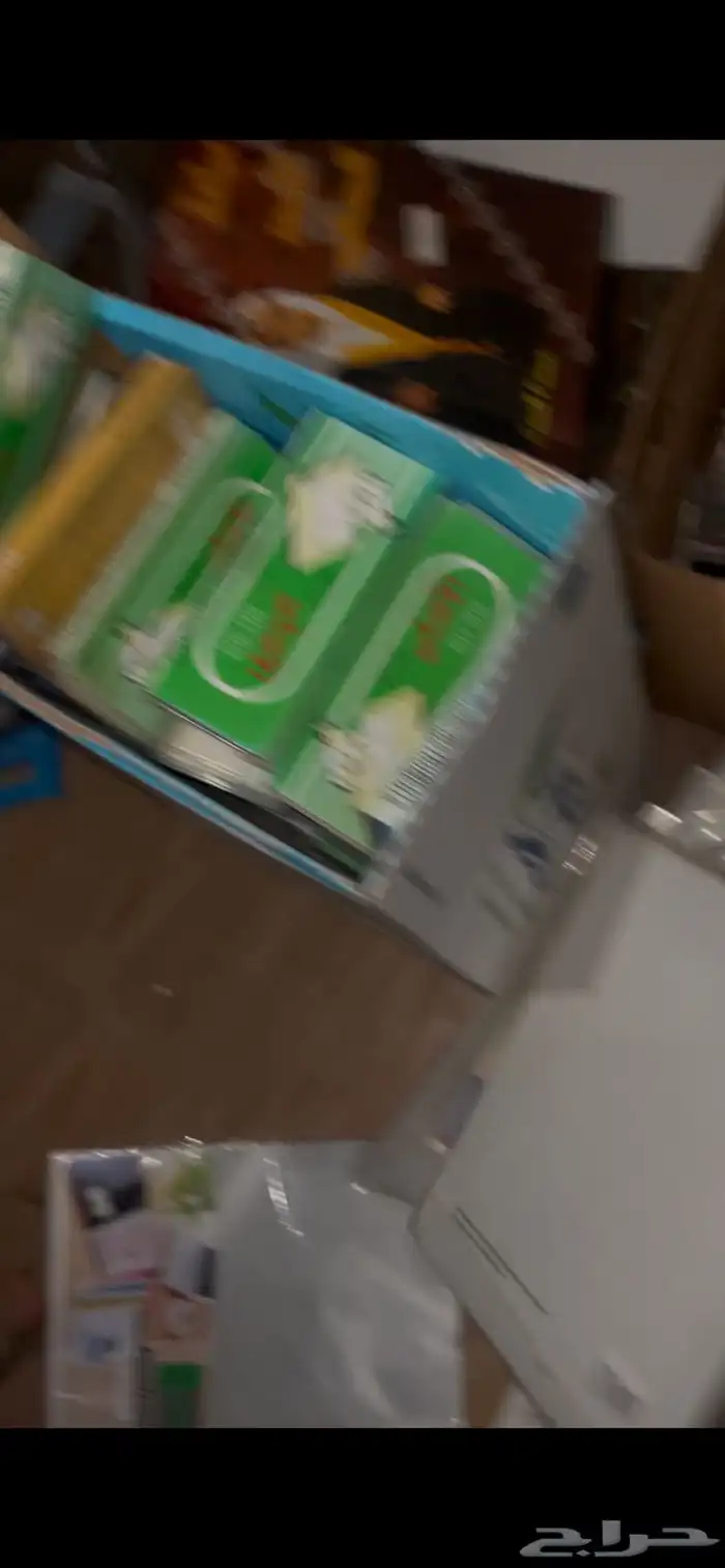 اغراض مكتبه 1