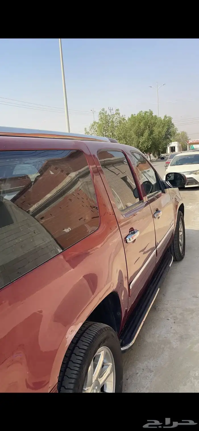 جمس 2011 دينالي طويل دبل ممشى 241 الف للبيع 1