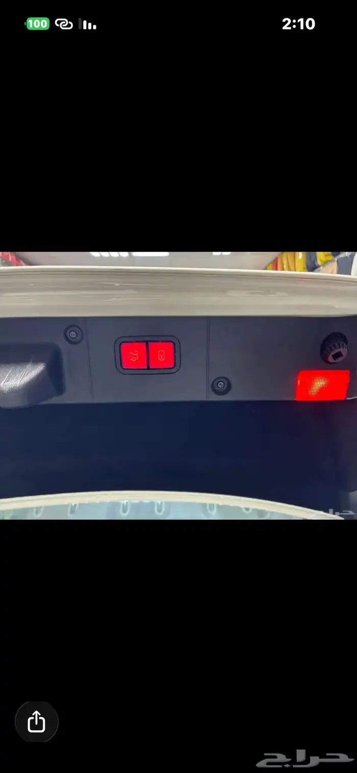 للبيع مرسيدس بانوراما 15