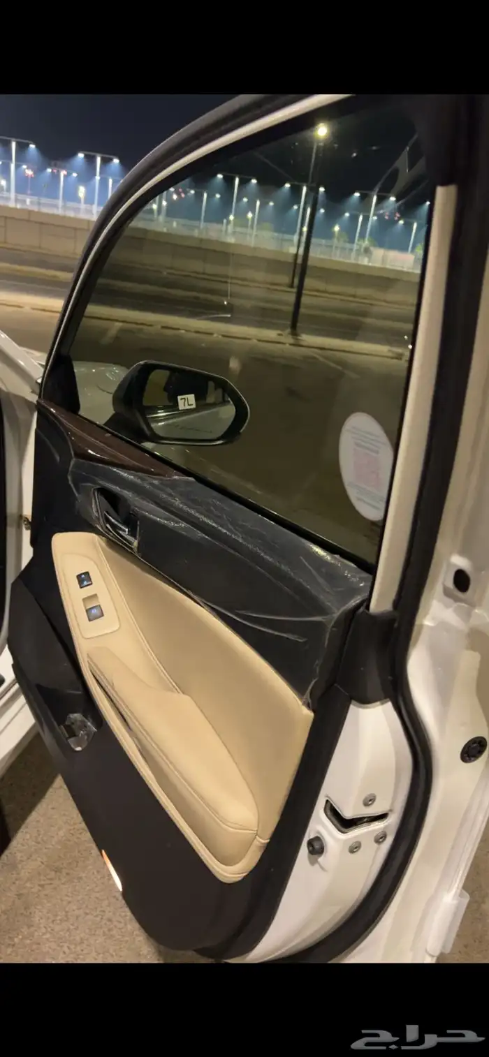 اللبيع افالون تورنق2020 20