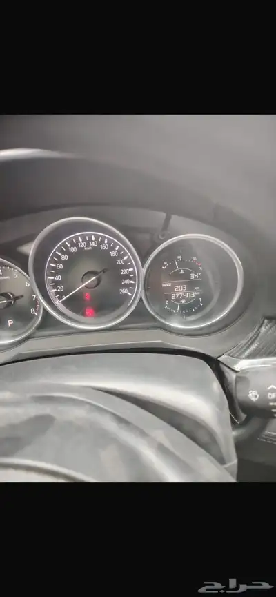 مازدا 2019 index