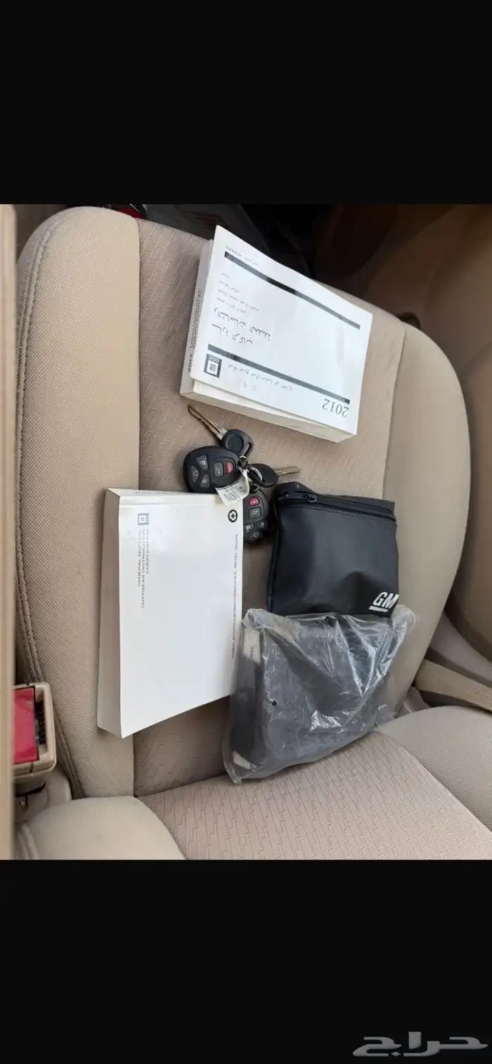 تاهو 2012للببع 10