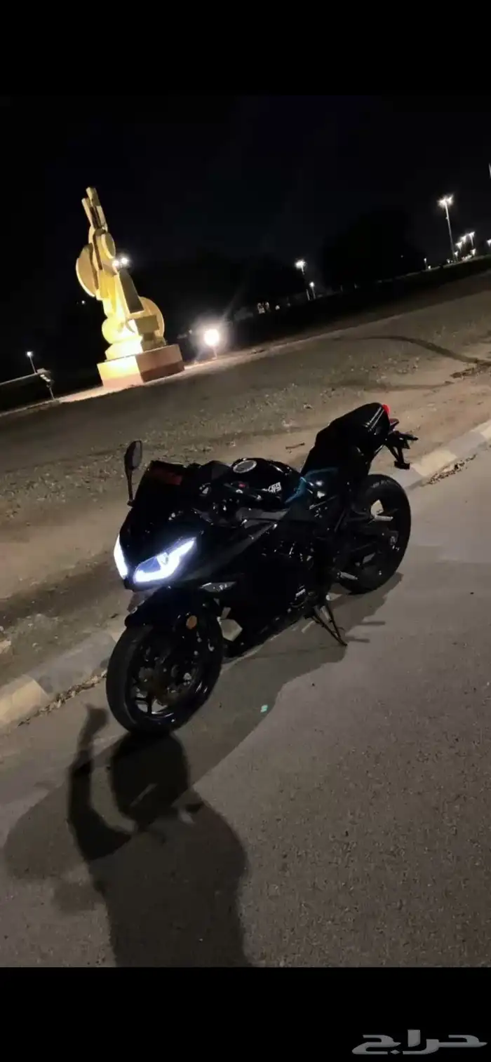دباب بور سبورت صيني 250 0
