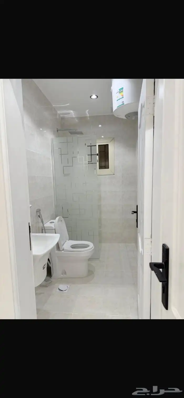 شقة ارضية للبيع 8