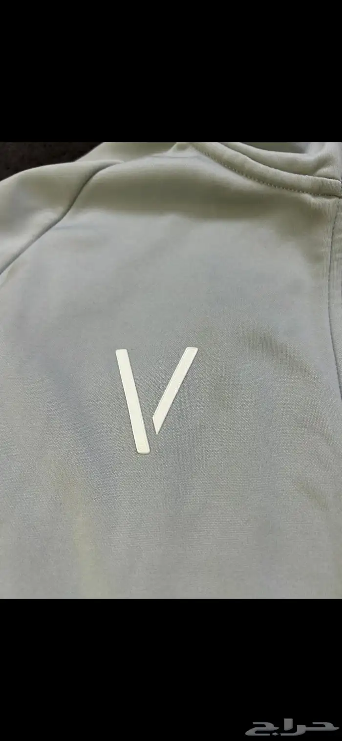 جاكيت نادي النصر الاصلي 2