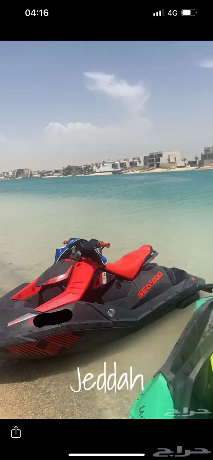 دباب سبارك تركس للإيجار في دورة العروس 0