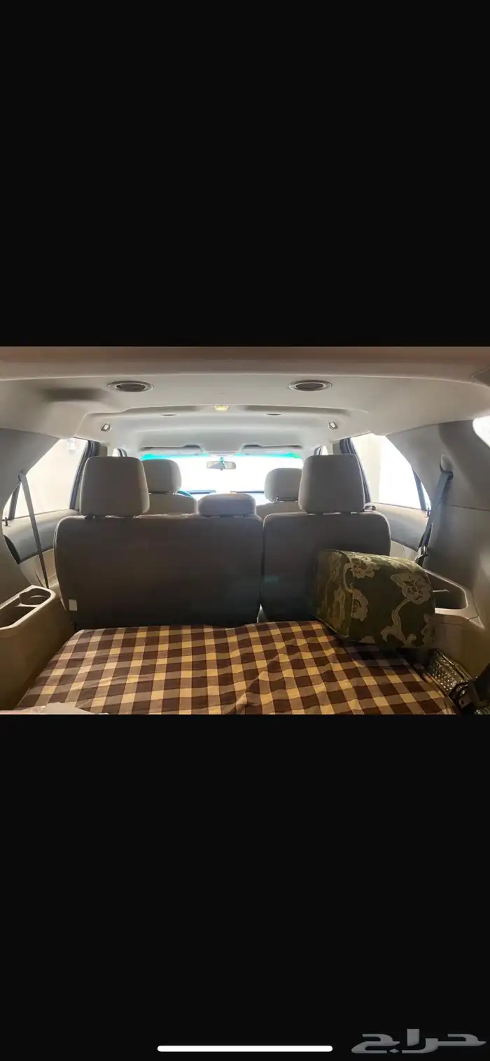 فورد اكسبلورر 2015 الجزيرة 9