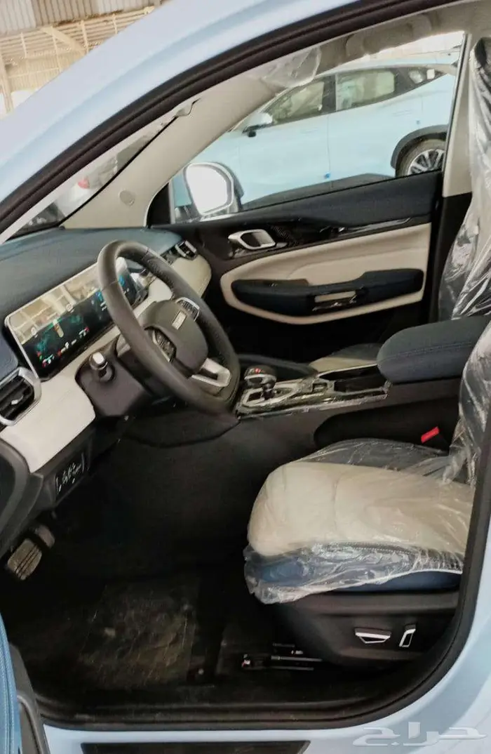 جيتور X50 بريميوم موديل 2026 6