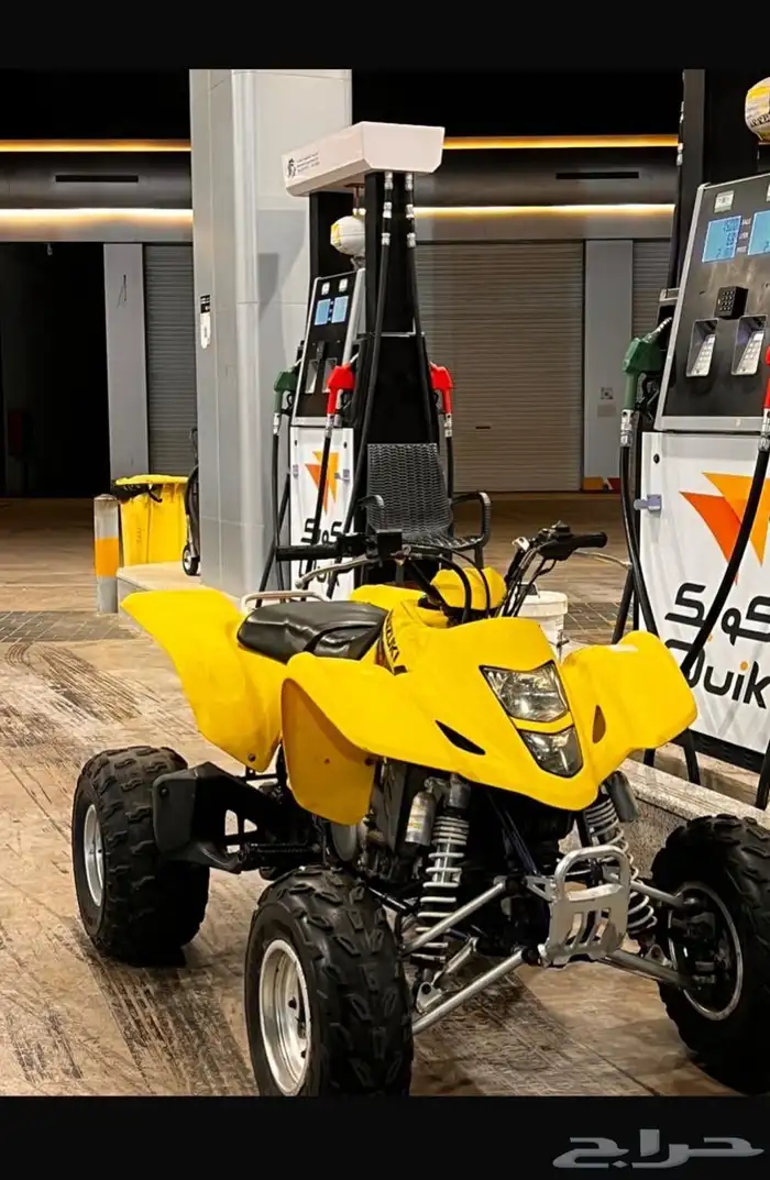 دباب سوزوكي للبيع 1