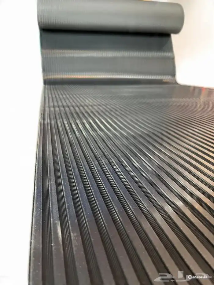 ارضيات بلاستيك للحماية الارضيات من الخدش والتلف 3