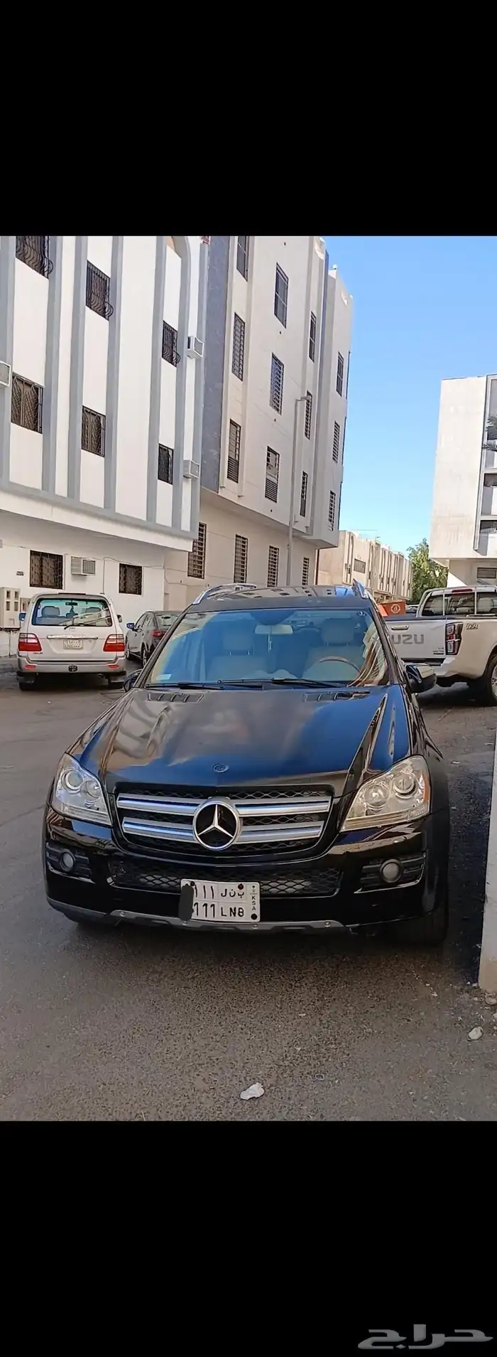 مرسيدسgl450 بنز 2009 0