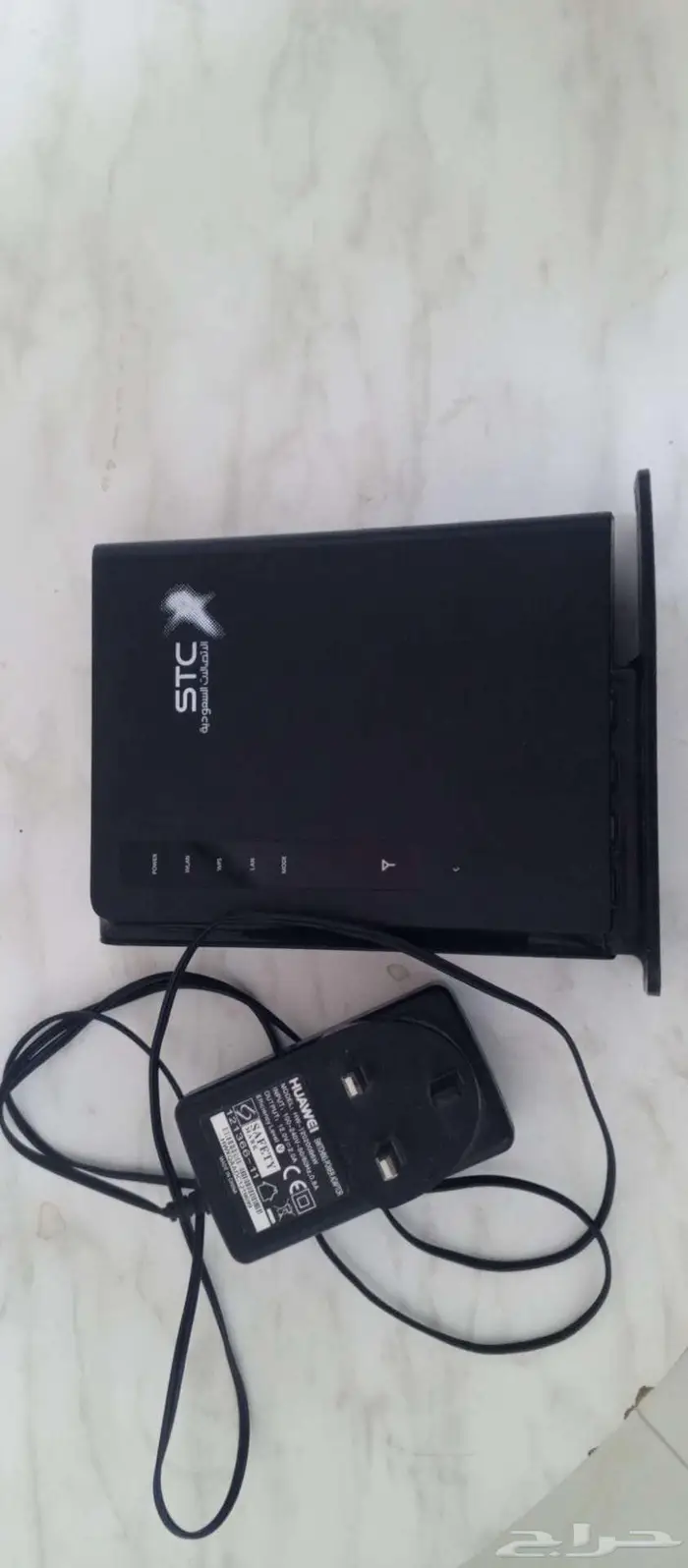 راوتر STC للبيع 0