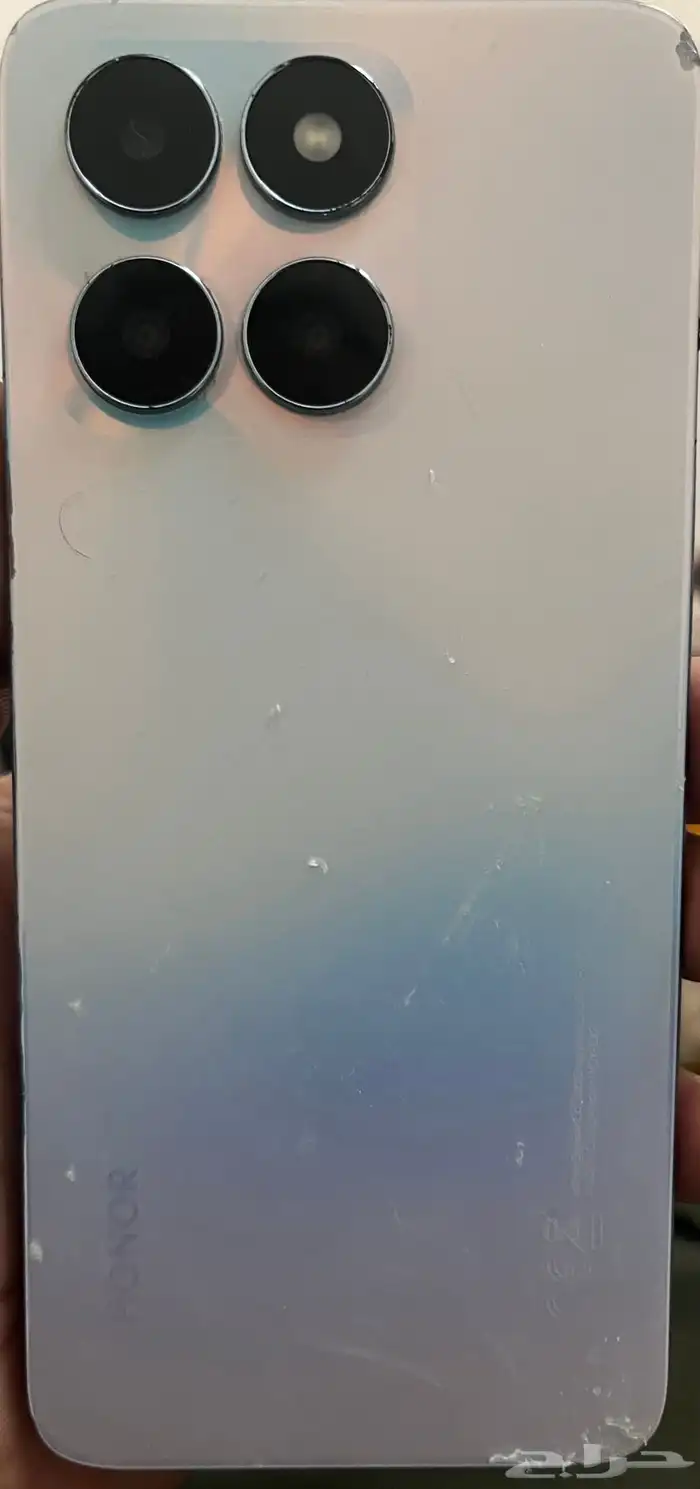 جوال هونر حديث خربان 1