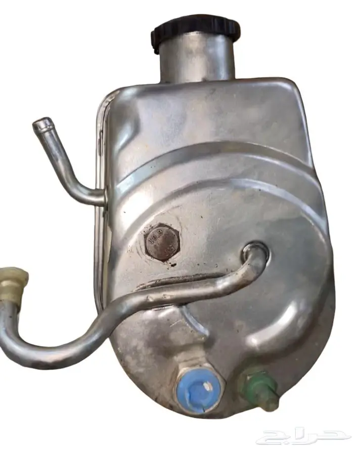 علبه دركسون جمس 96-99 اصلي 0