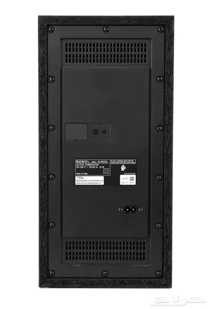 ساوند بار sony 5