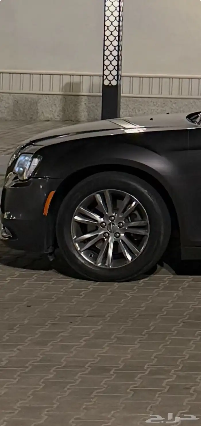 جنوط كلايزلر C300 0