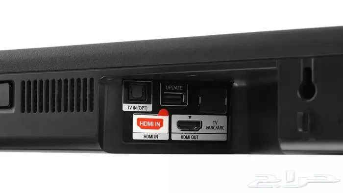 ساوند بار sony 4