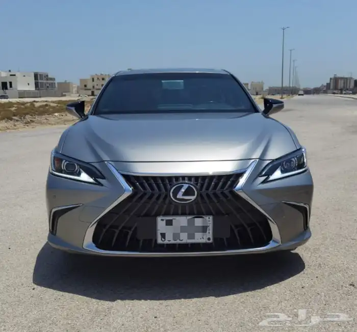 لكزس 2023 es 250 0