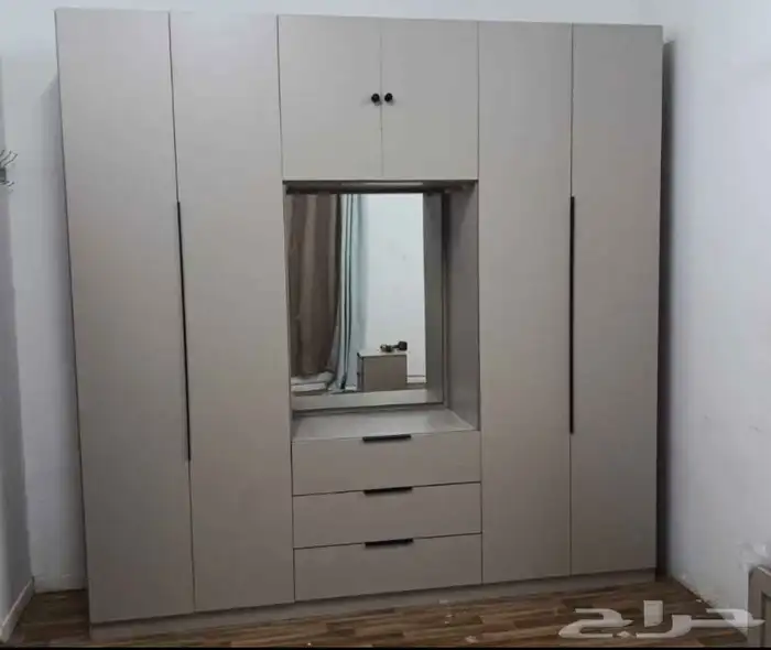 دواليب ملابس 2