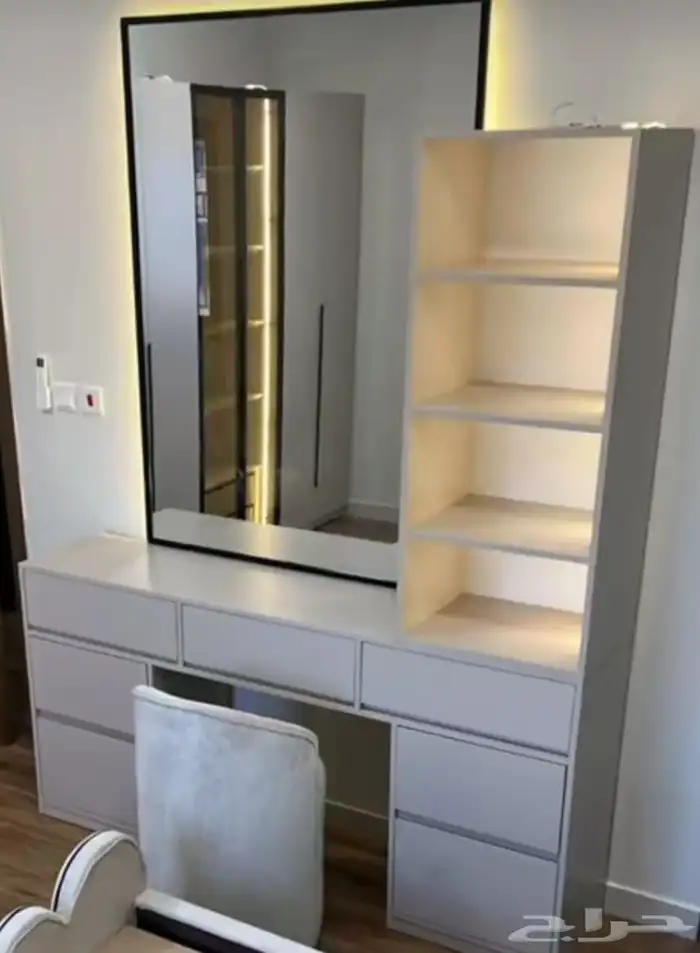 مؤسسه قمه زياد للمفروشات والأثاث المكتبي 5