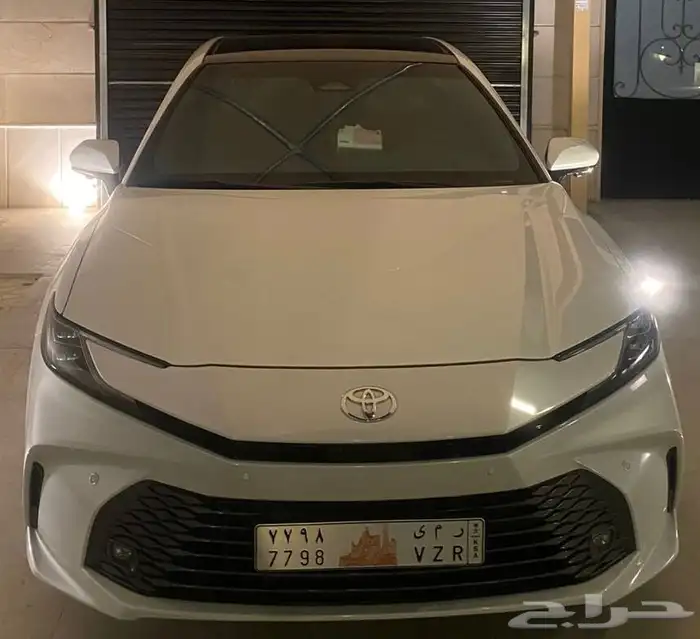 كامري لومير 6