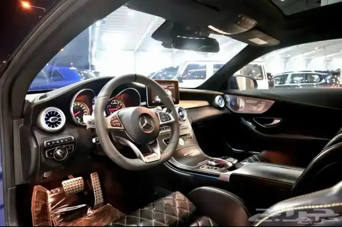 c63 اي او جي اديشن ون 0