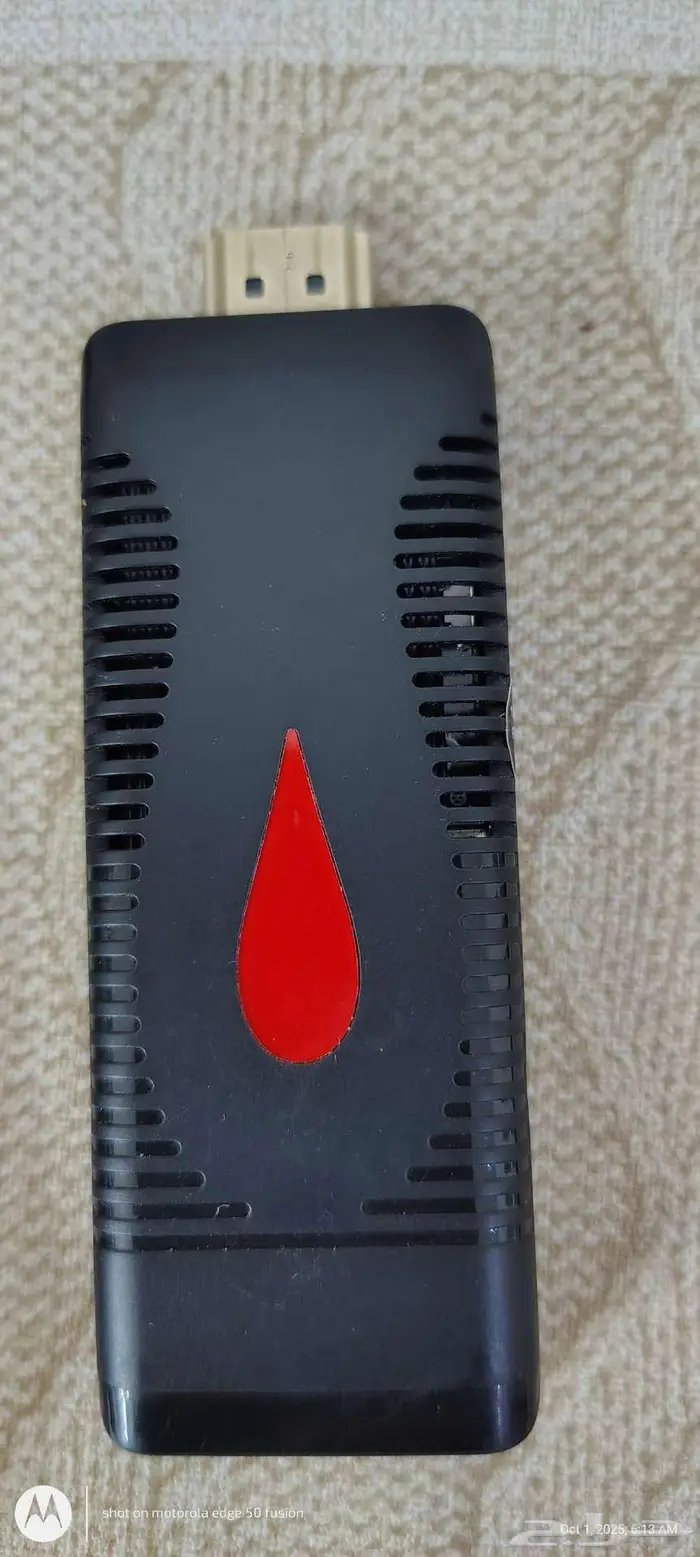 اندرويد ستيك فوركي X96 S400 (4G) 1