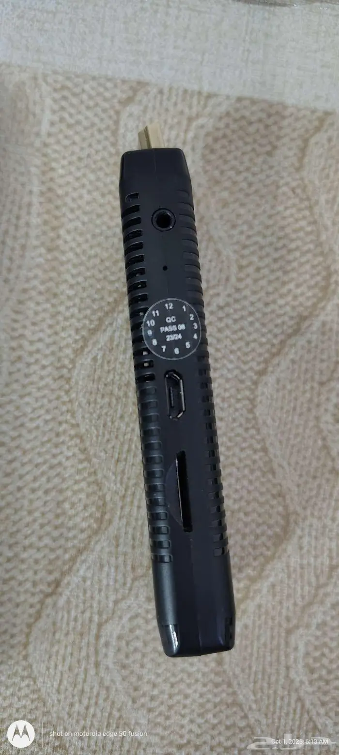 اندرويد ستيك فوركي X96 S400 (4G) 5