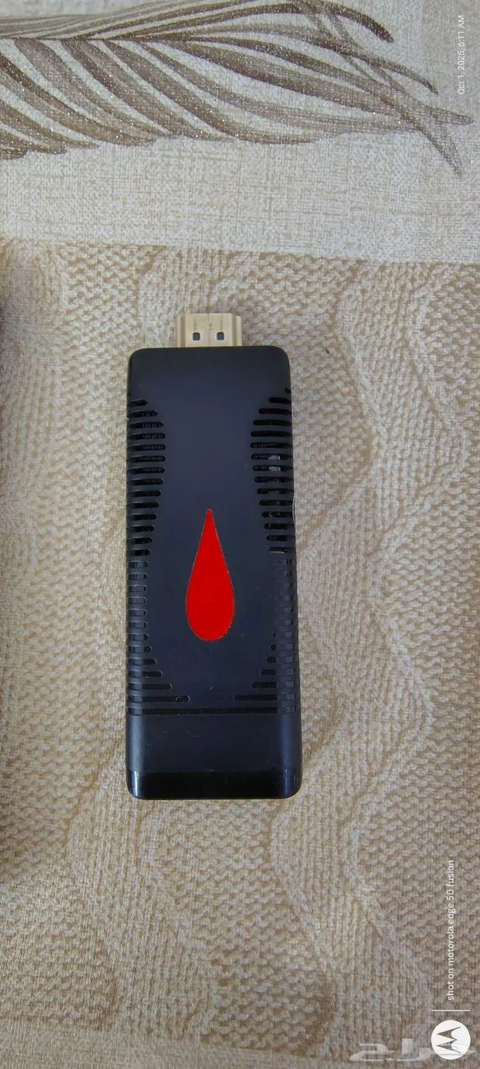 اندرويد ستيك فوركي X96 S400 (4G) 6