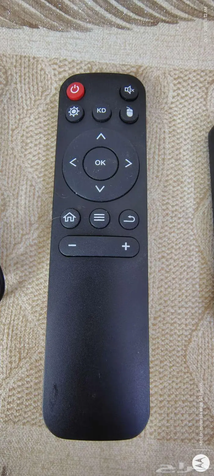 اندرويد ستيك فوركي X96 S400 (4G) 4