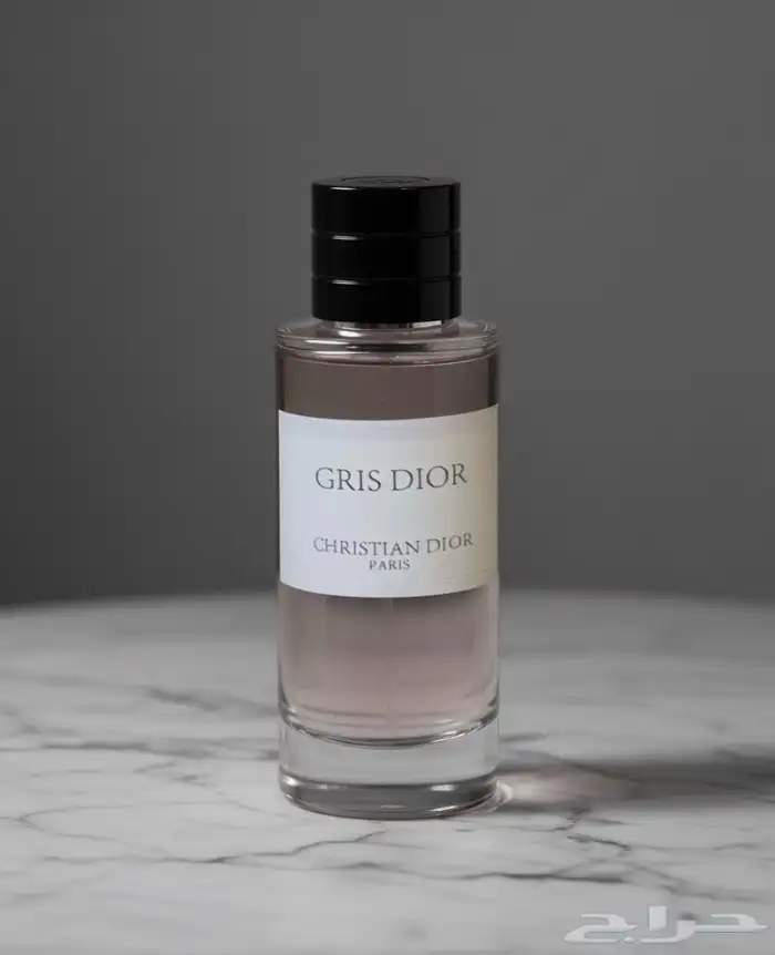 عطر Gris Dior الأصلي 1