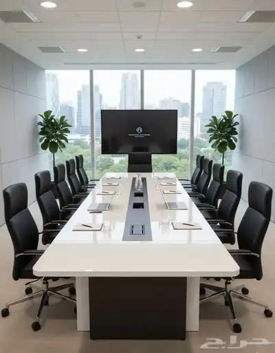 مودرن مكاتب كراسي طاولة اجتماعات كنب بارتيشن مكتب الاستقبال index