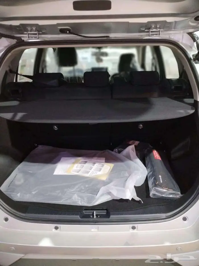 تويوتا - رايز 11