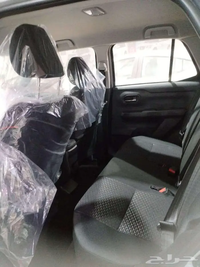 تويوتا - رايز 8