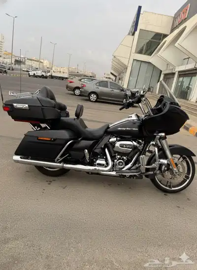 هارلي رود قلايد 2017 سعودي وارد المطلق index