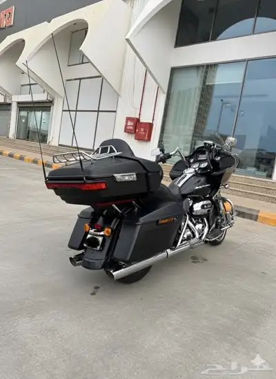 هارلي رود قلايد 2017 سعودي وارد المطلق index