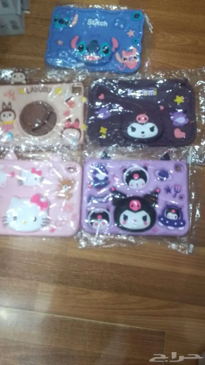 خلفيات وكفرات ايباد الجيل العاشر عرض خاص 0