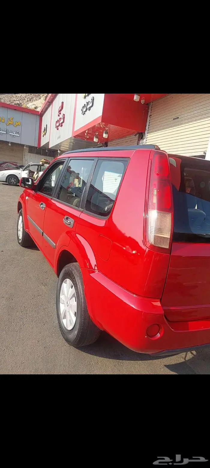 نيسان اكستريل 2010 0