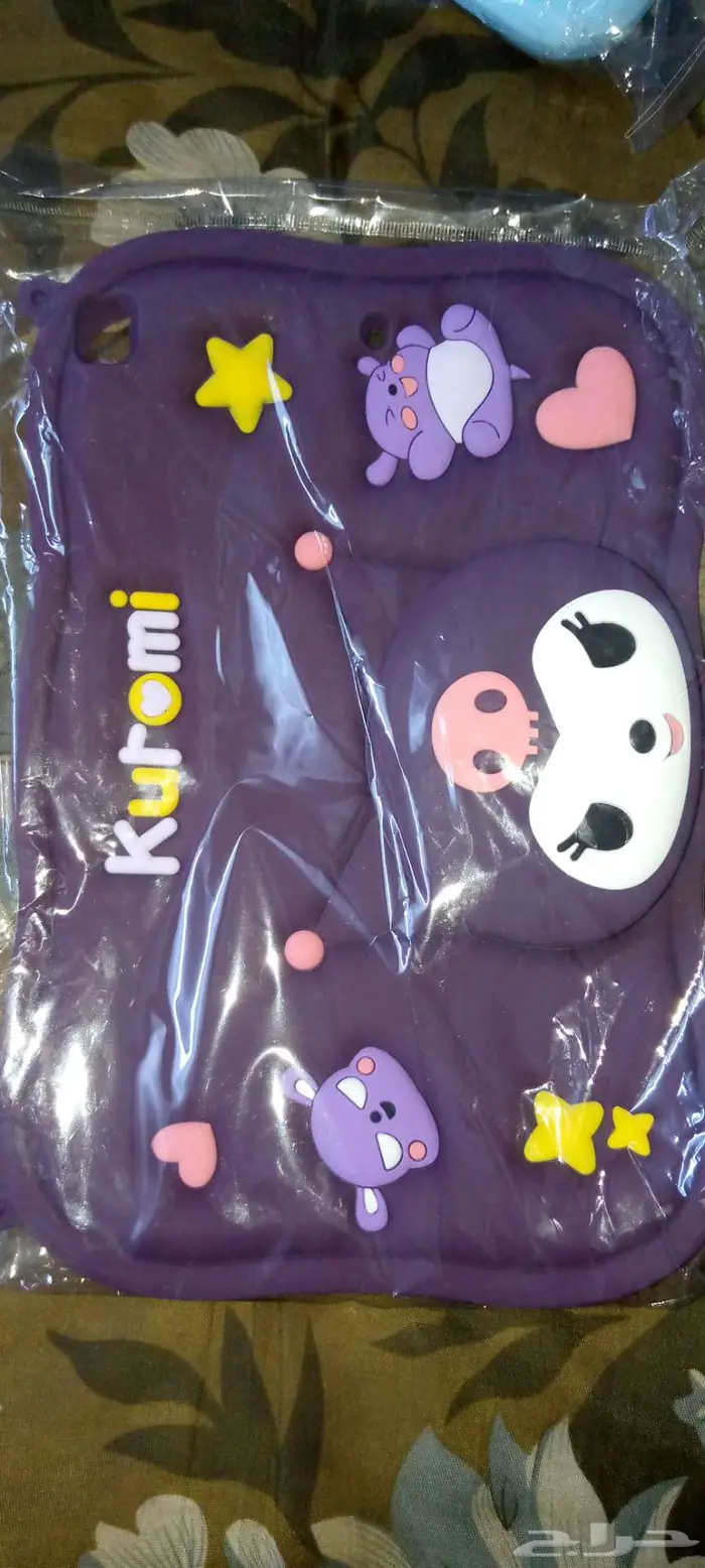 خلفيات وكفرات ايباد الجيل العاشر عرض خاص 4