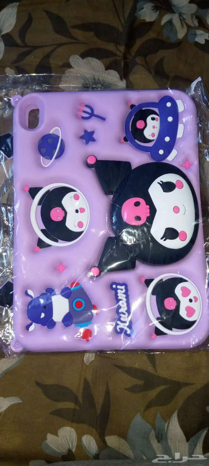 خلفيات وكفرات ايباد الجيل العاشر عرض خاص 5